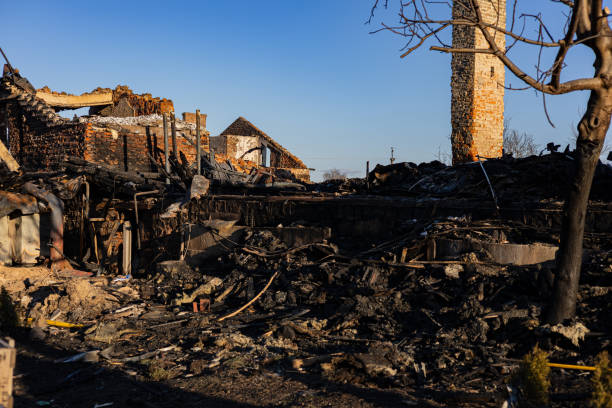 Reliable Fire Damage Removal contractor in Clinton, PA by Fire Damage Flint