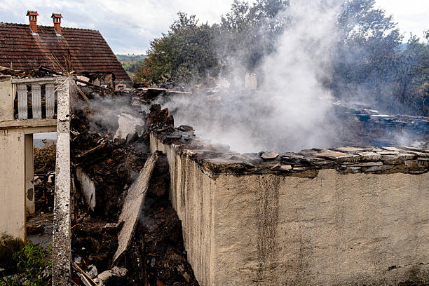 Affordable Fire Damage Removal solutions in Clinton, PA